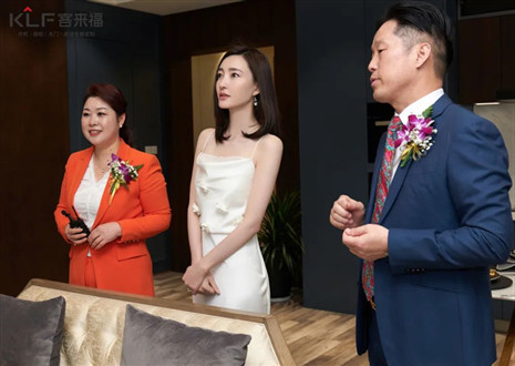 好風(fēng)憑借力，揚帆正當(dāng)時|“讓愛無界，赴麗之約”312特別活動賦能品牌布局未來！