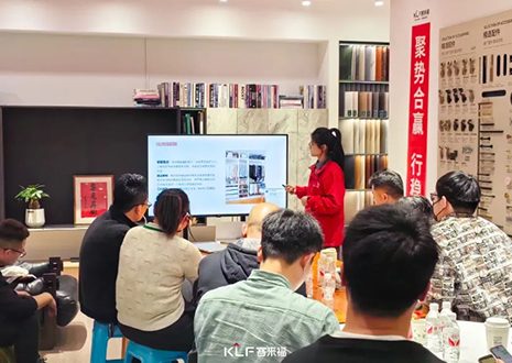 在路上 | 客來福2025開年迎火爆加盟潮，續(xù)寫戰(zhàn)略發(fā)展藍圖